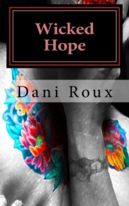 Wicked Hope Book Cover